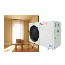 Monoblock DC Inverter Air / Water Heat Pump Meeting MD30D-IV Suitable for any voltage